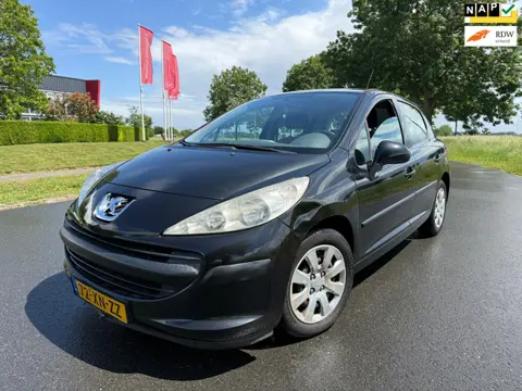 Peugeot 207 1.4 VTi X-line NAP/APK/AIRCO