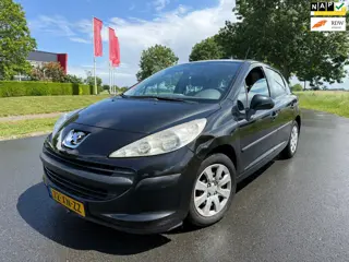 Peugeot 207 1.4 VTi X-line NAP/APK/AIRCO