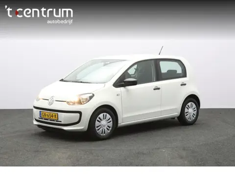 Volkswagen up! 1.0 take up! BlueMotion 5 Drs, Airco, Elek. Ramen,