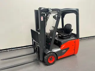 Linde E 14-02 (bj 2021)