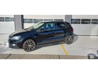 Volkswagen Polo 1.8 TSI GTI