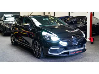 Renault Clio 1.6 R.S. | Camera | Multifunctioneel stuurwiel | Bass Reflex | AC auto