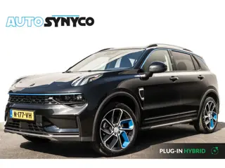 Lynk & Co 01 1.5 Plug-in Hybrid 262 Pk I Panoramadak I Adapt. Cruise | 20 inch LMV | Achteruitrijcam