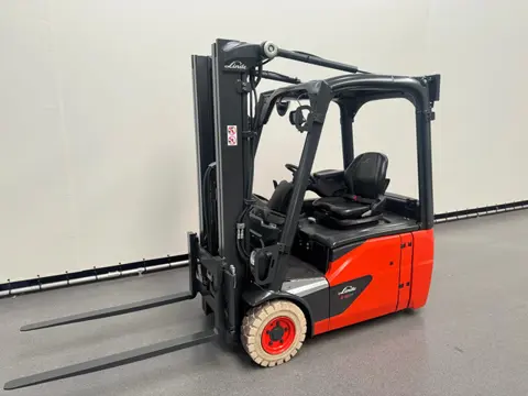 Linde E 16-02 (bj 2020)