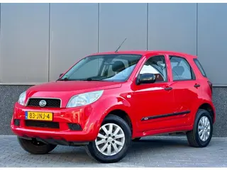 Daihatsu Terios 1.5-16v 2WD Airco | Nieuwe APK (bj 2009)