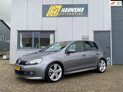 Volkswagen Golf 1.4 TSI R-Line | Cruise | Clima | Apple Carplay