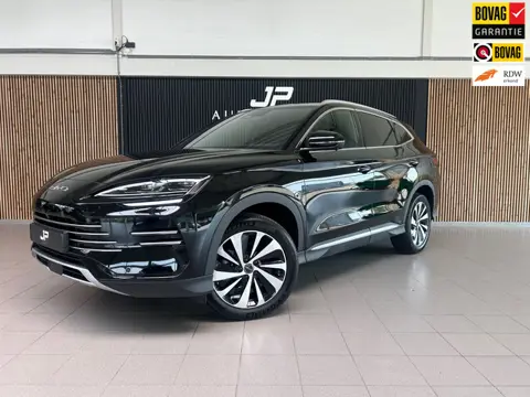 Byd SEAL U 1.5 DM- i FWD NAVI| PANO| 360 CAMERA| LEDER| INFINITY| FABRIEKSGARANTIE TOT 2032| 218PK