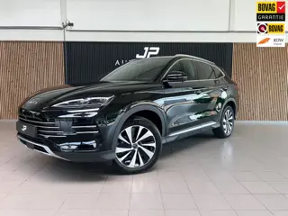 Byd SEAL U 1.5 DM- i FWD NAVI| PANO| 360 CAMERA| LEDER| INFINITY| FABRIEKSGARANTIE TOT 2032| 218PK