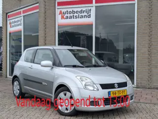 Suzuki Swift 1.3 GLS - Airco - Elek ramen