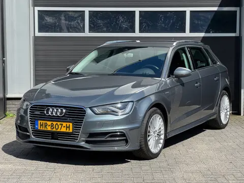 Audi A3 Sportback 1.4 e-tron PHEV Attraction Pro Line plus Keyless, Led, PDC, NAP