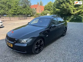 BMW 3-serie 335i High Executive
