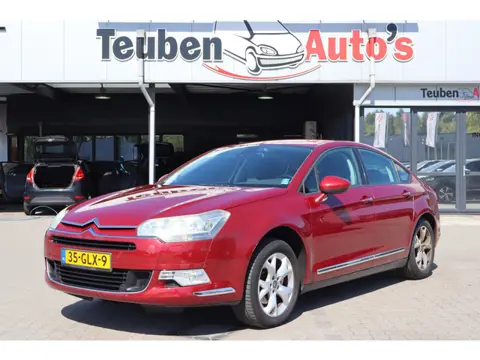 Citroen C5 2.0 16V Ligne Business | Technisch goed | automaat | Climate control | Cruise control | T