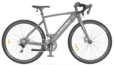 HIMO C30S MAX Electric Bicycle 26 Inch 250W Motor Max