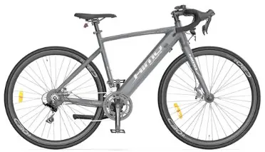 HIMO C30S MAX Electric Bicycle 26 Inch 250W Motor Max