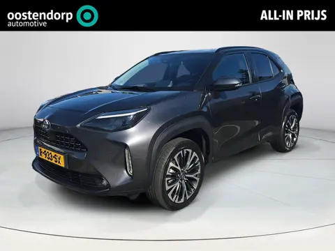Toyota Yaris Cross 1.5 Hybrid Executive (Navi - Parkeersensoren)