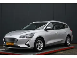 Ford FOCUS Wagon 1.0 EcoBoost Hybrid Trend Edition Business