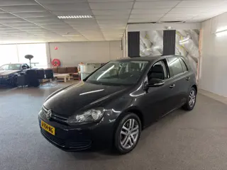 Volkswagen Golf 1.4 TSI Trendline Apk Nieuw,Clima,Cruise,Carplay,Stoelverwarming,Parksensoren,Trekha