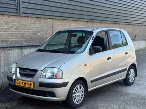 Hyundai Atos 1.1i Active Young |124363 NAP |