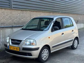 Hyundai Atos 1.1i Active Young |124363 NAP |