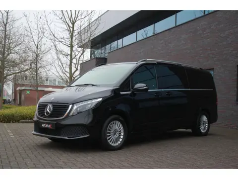 Mercedes-Benz EQV 300 L3 Avantgarde 90 kWh