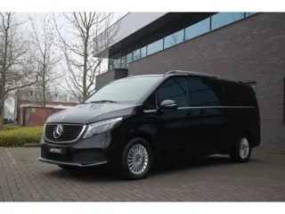 Mercedes-Benz EQV 300 L3 Avantgarde 90 kWh