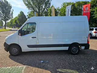 Opel Movano 2.3 CDTI L2H2