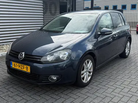 Volkswagen Golf 1.4 TSI Highline