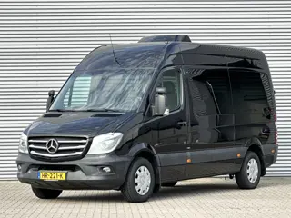 Mercedes-Benz Sprinter 213 2.2 BlueTEC Automaat personenbus dak airco 9 persoons