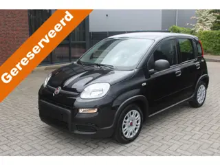Fiat Panda 1.0 Hybrid Urban Airco-PDC-DAB-Bluetooth-8700 Km !! 12 Maanden Bovag Garantie