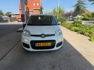 Fiat Panda 1.2 Popstar ANDROID-AIRCO-EL.RAMEN-WEINIG KM