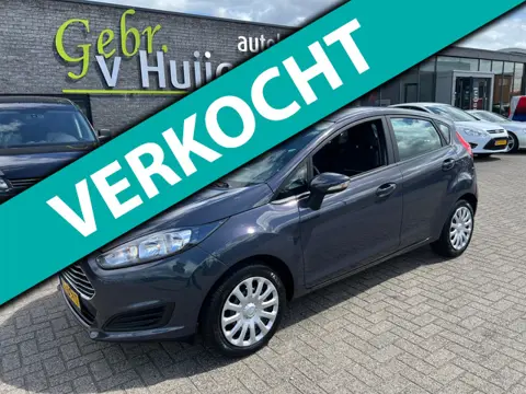 Ford Fiesta 1.25 AIRCO