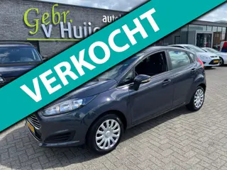 Ford Fiesta 1.25 AIRCO