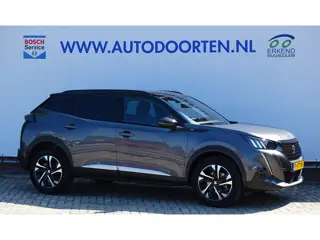 Peugeot 2008 1.2 PureTech GT|360 Cam|Carplay|Navi