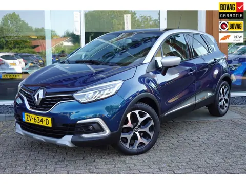Renault Captur 1.3 TCe Version S