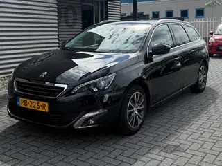 Peugeot 308 SW 1.2 PureTech Allure