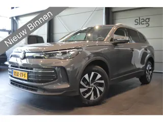 Volkswagen Tiguan 1.5 eHybrid Life keyless carplay camera led pdc 204 pk !!