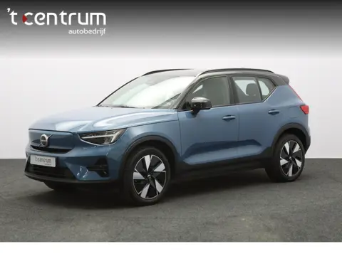 Volvo XC40 Single Motor Extended Range Plus 82 kWh, SOH 91 %, Stoelverwarming, Camera, Carplay