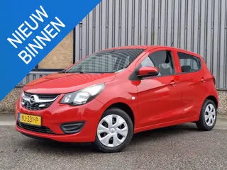 Opel KARL 1.0 ecoFLEX Edition AIRCO / N.A.P / CRUISE CONTROLE / 5 DEURS
