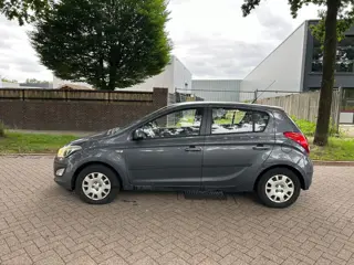 Hyundai I20 1.1 CRDi Business Edition 2014
