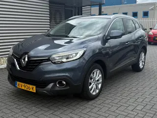 Renault Kadjar 1.5 dCi Intens | EX BPM!
