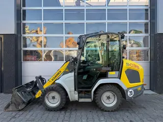 Kramer 5035 (bj 2021)