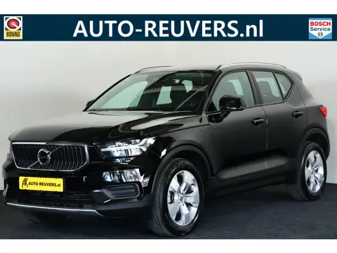 Volvo XC40 1.5 T3 Momentum / LED / CarPlay / Trekhaak / Memory