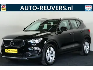 Volvo XC40 1.5 T3 Momentum / LED / CarPlay / Trekhaak / Memory