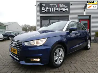 Audi A1 Sportback 1.0 TFSI Sport Pro Line TREKHAAK-NAVIGATIE-AIRCO-BLUETOOTH