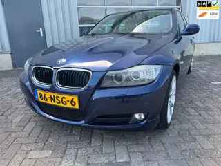 BMW 3-serie Touring 318i Corporate Lease Business Line - BPM - Rijdt niet - Schade