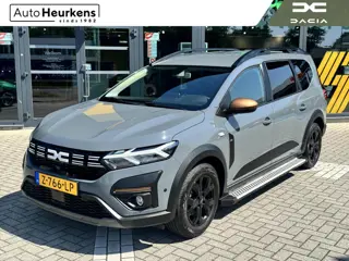 Dacia Jogger 1.0 TCe 110 Extreme 7p. | Dealeronderhouden | 1e Eigenaar | NL Auto | BTW Auto |