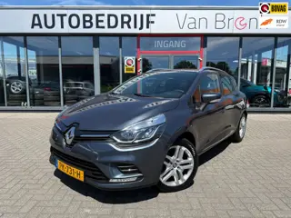 Renault Clio Estate 0.9 TCe Zen | Trekhaak | Cruise | Navi
