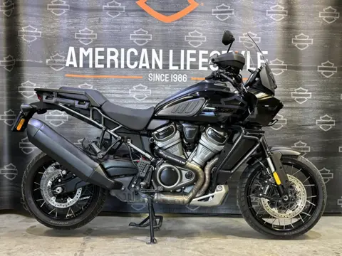 Harley-Davidson Adventure Touring Adventure Touring Pan America S