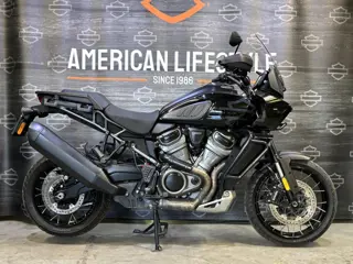 Harley-Davidson Adventure Touring Adventure Touring Pan America S