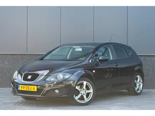 SEAT Leon 1.2 TSI Eco.Bns COPA Xenon | NAP (bj 2012)